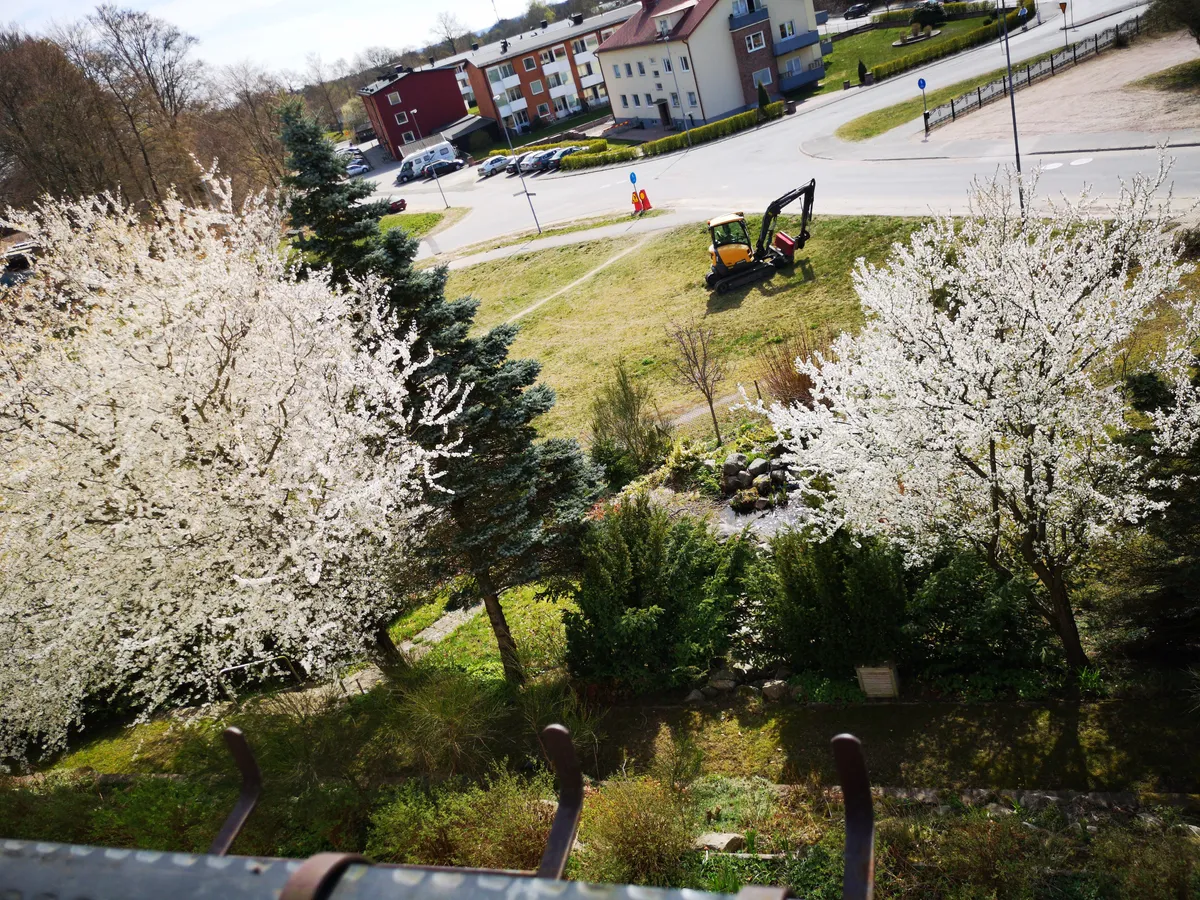 Hyreslägenhet på Tyringe i tyringe