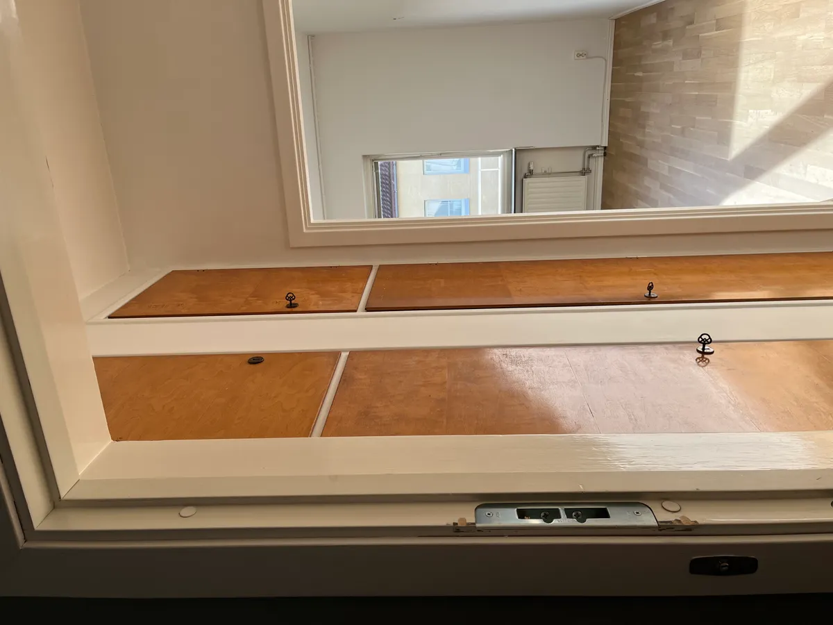 Hyreslägenhet på Jönköping i jonkoping