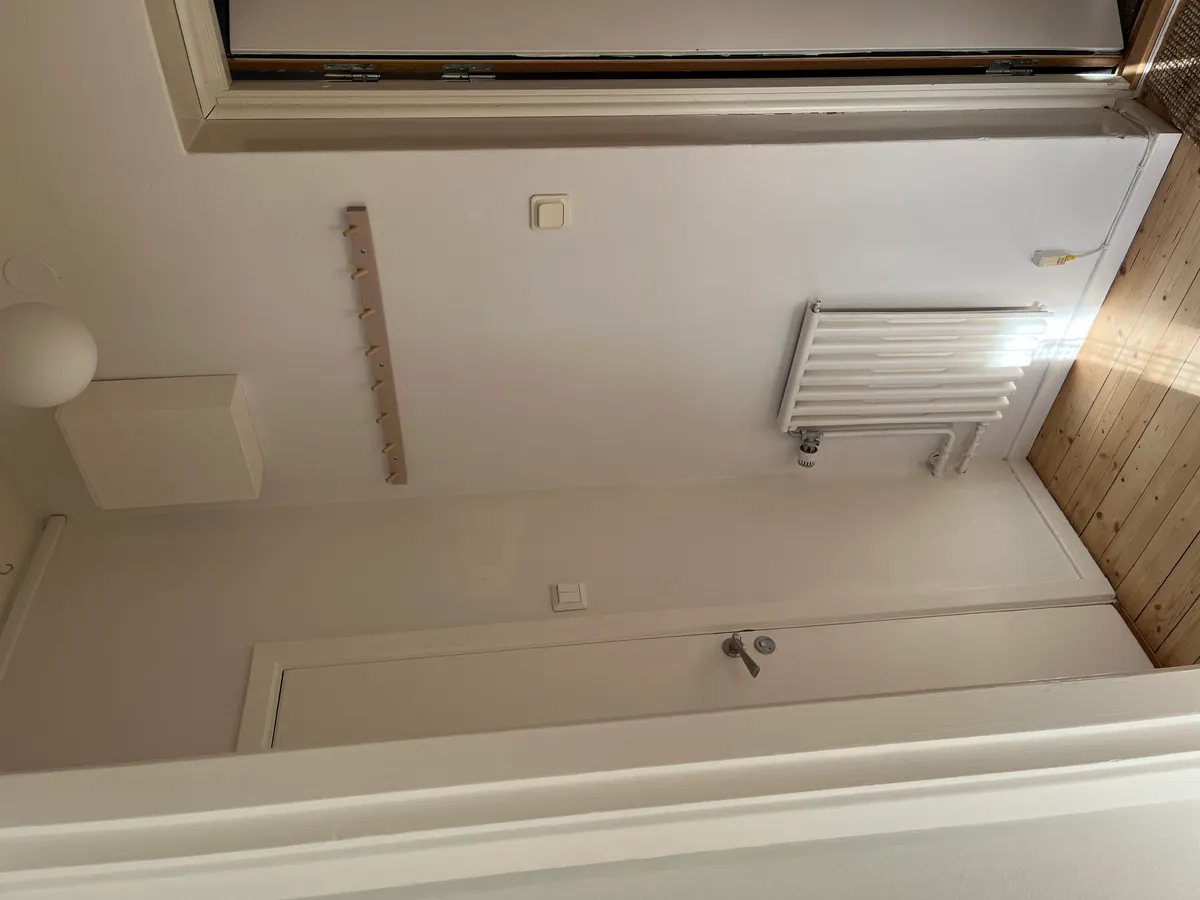 Hyreslägenhet på Jönköping i jonkoping