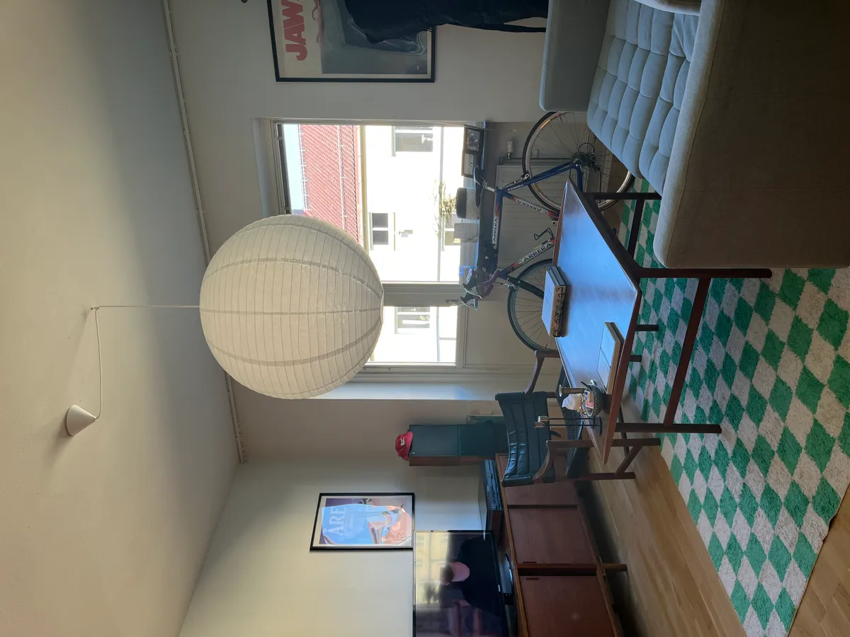 Hyreslägenhet på Jönköping i jonkoping