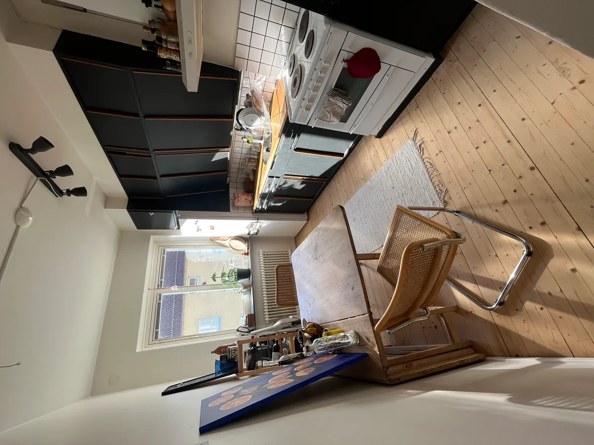 Hyreslägenhet på Jönköping i jonkoping