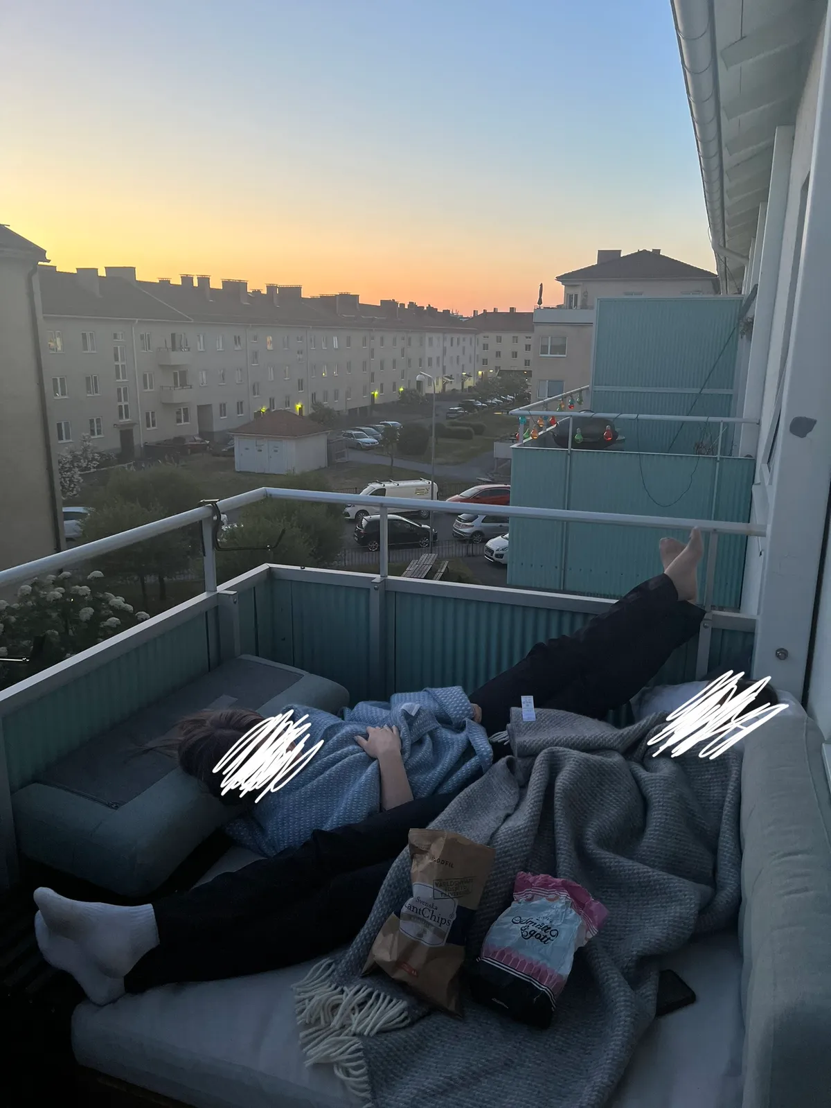 Hyreslägenhet på Jönköping i jonkoping