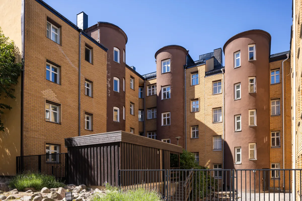 Hyreslägenhet på Norrköping i norrkoping