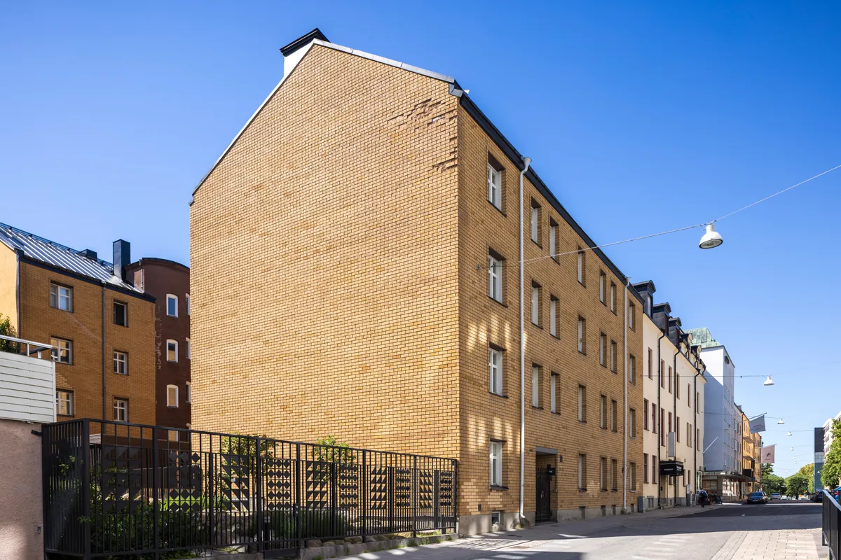 Hyreslägenhet på Norrköping i norrkoping