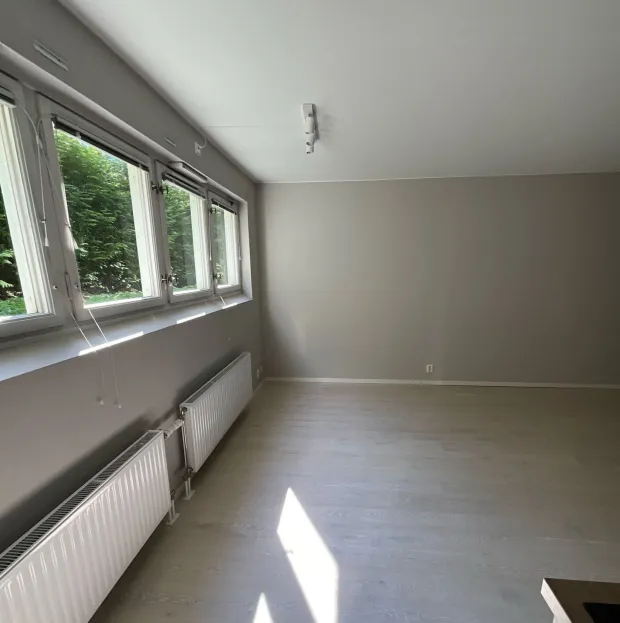 Hyreslägenhet på Solna i solna