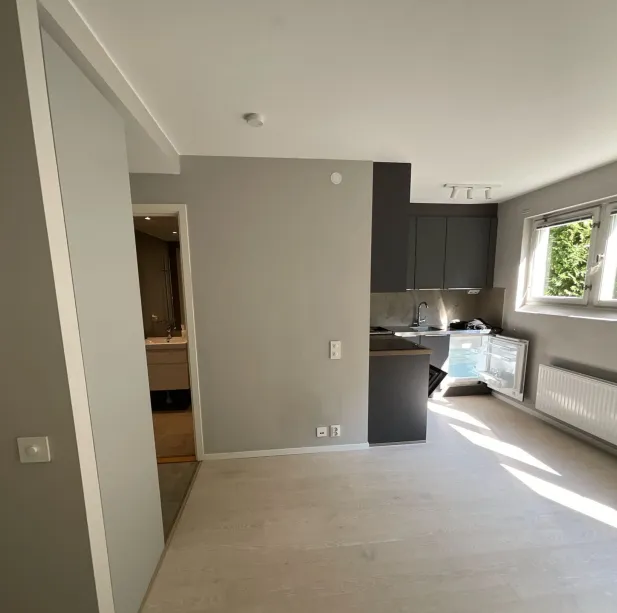 Hyreslägenhet på Solna i solna