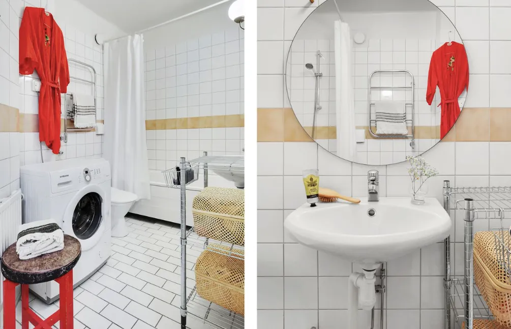 Hyreslägenhet på Stockholm i stockholm