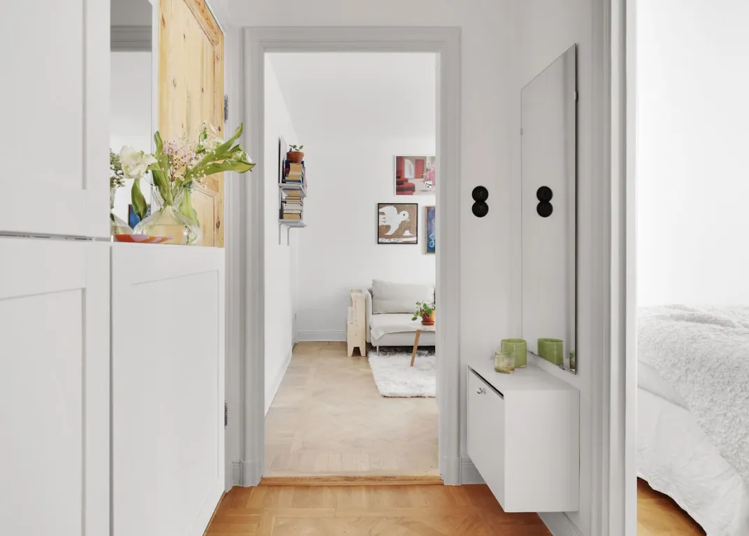 Hyreslägenhet på Stockholm i stockholm