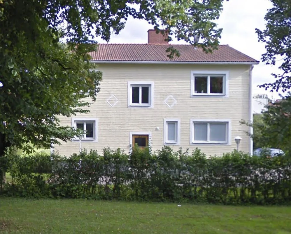 Hyreslägenhet på Enköping i enkoping