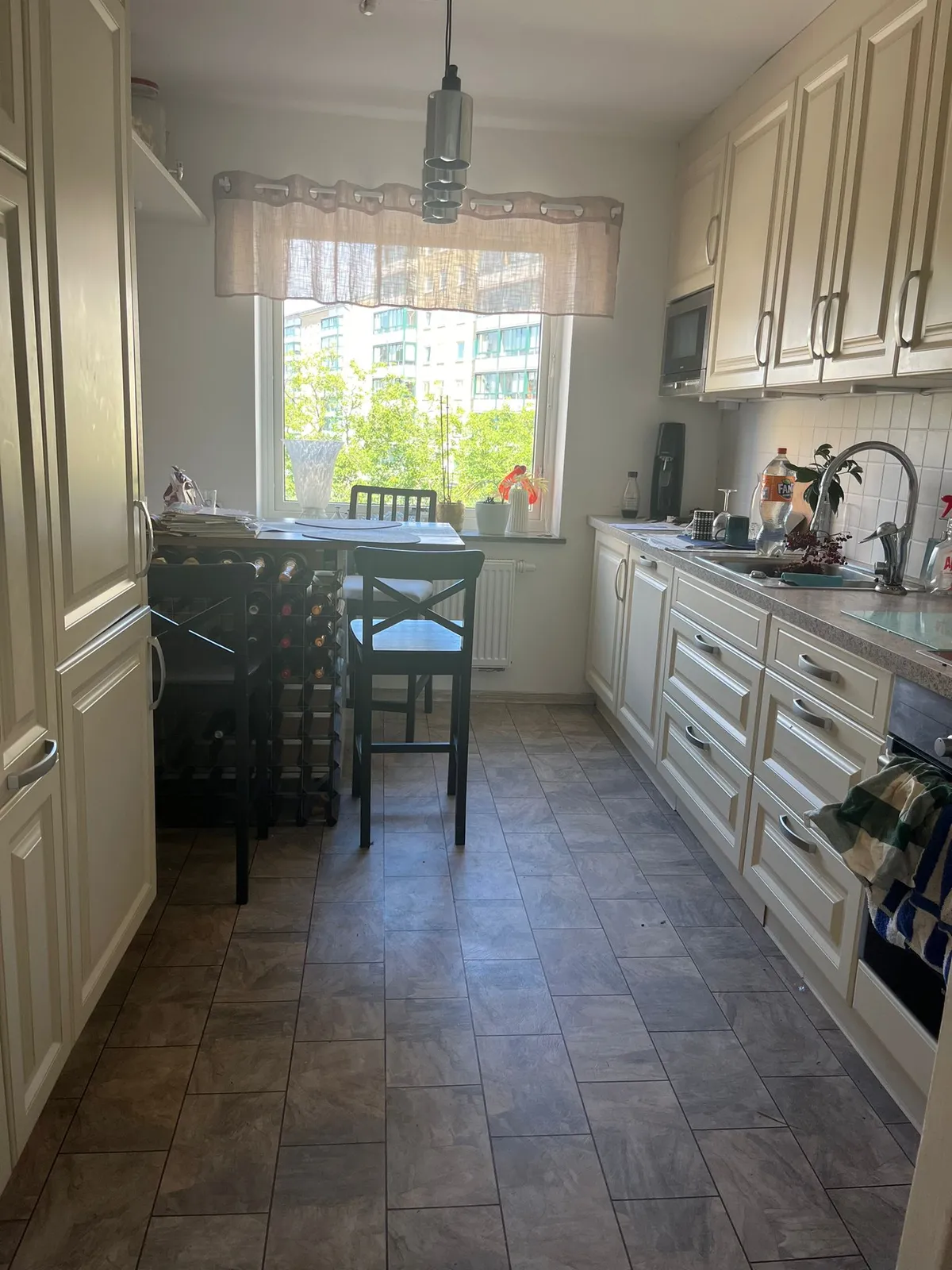 Hyreslägenhet på Malmö i malmo