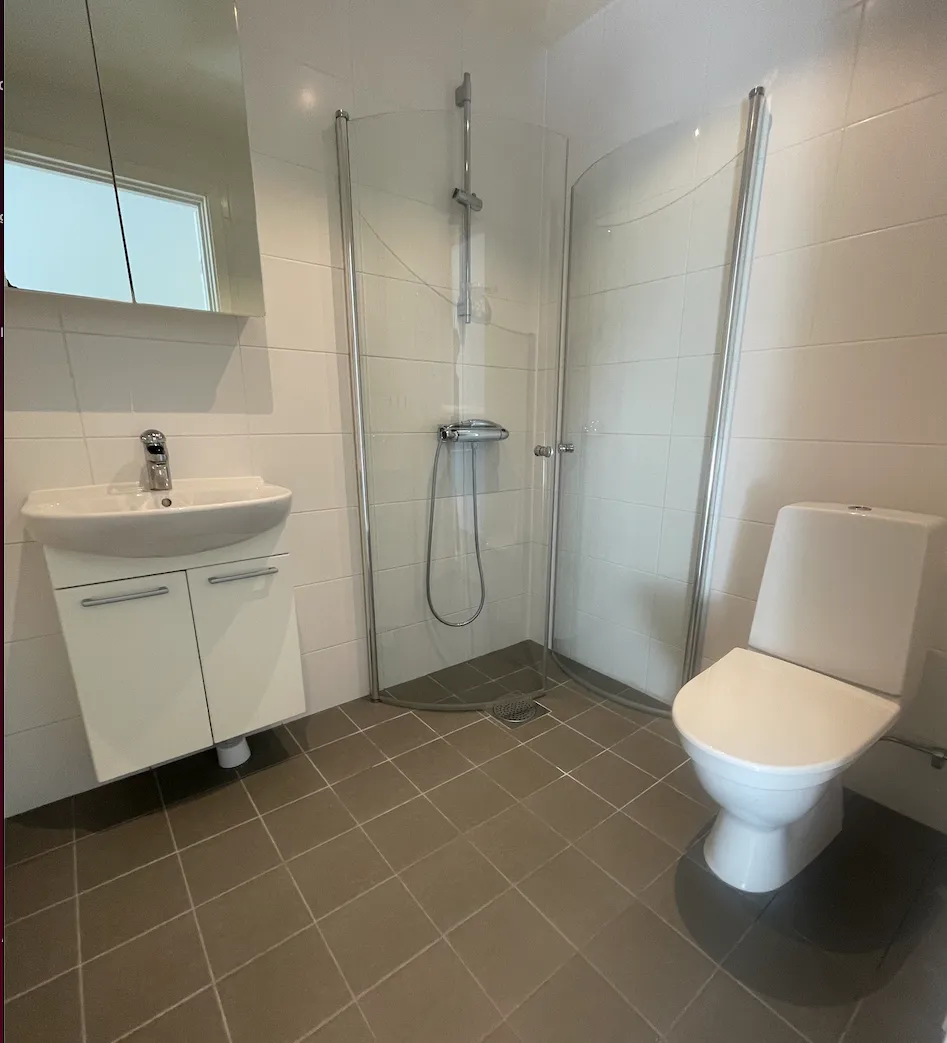 Hyreslägenhet på Åtvidaberg i atvidaberg