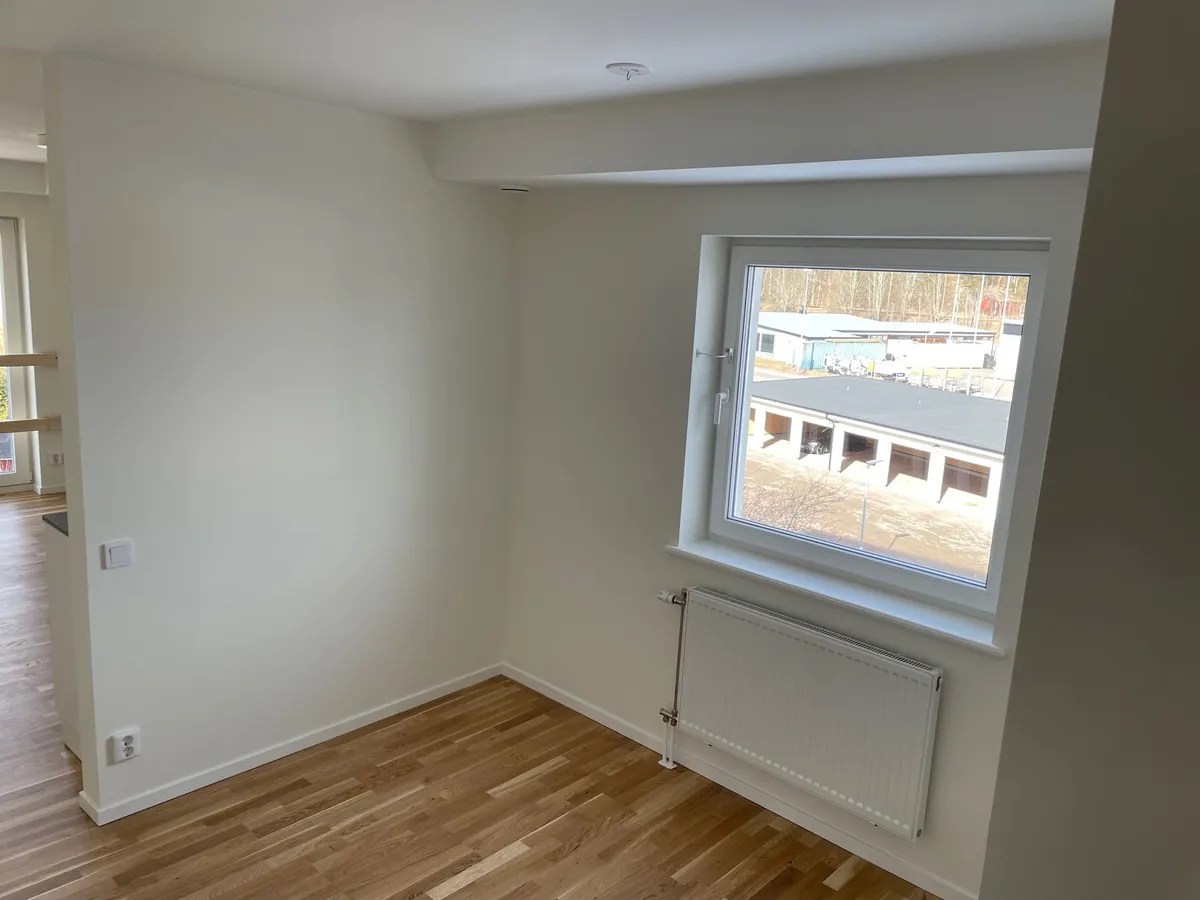 Hyreslägenhet på Åtvidaberg i atvidaberg