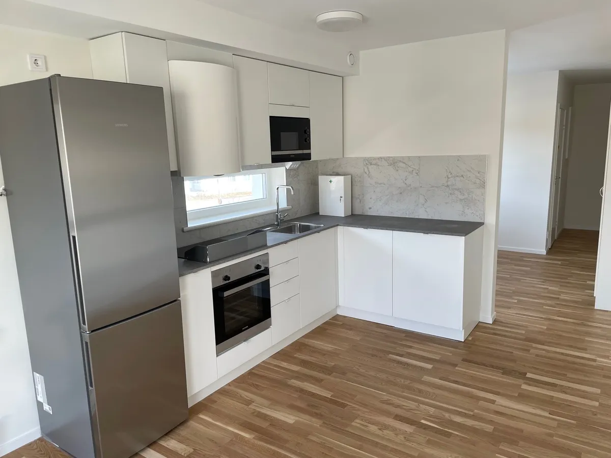 Hyreslägenhet på Åtvidaberg i atvidaberg