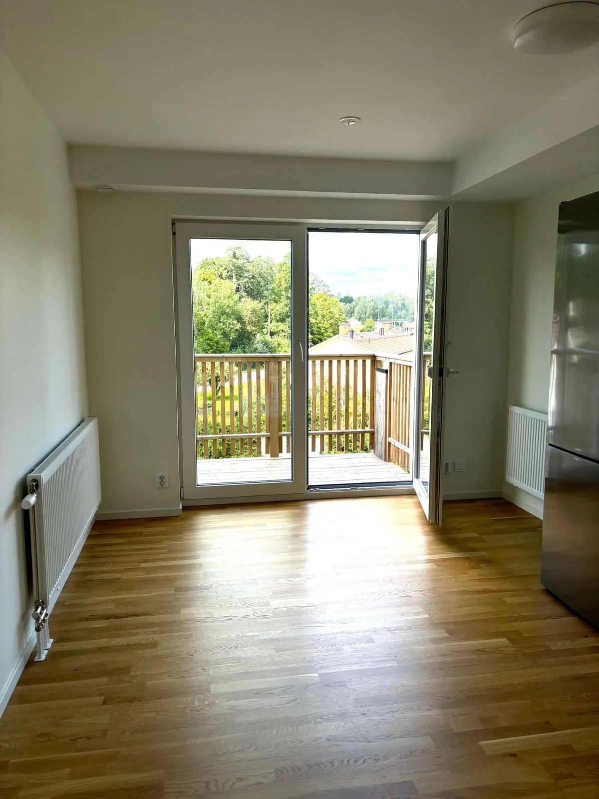 Hyreslägenhet på Åtvidaberg i atvidaberg