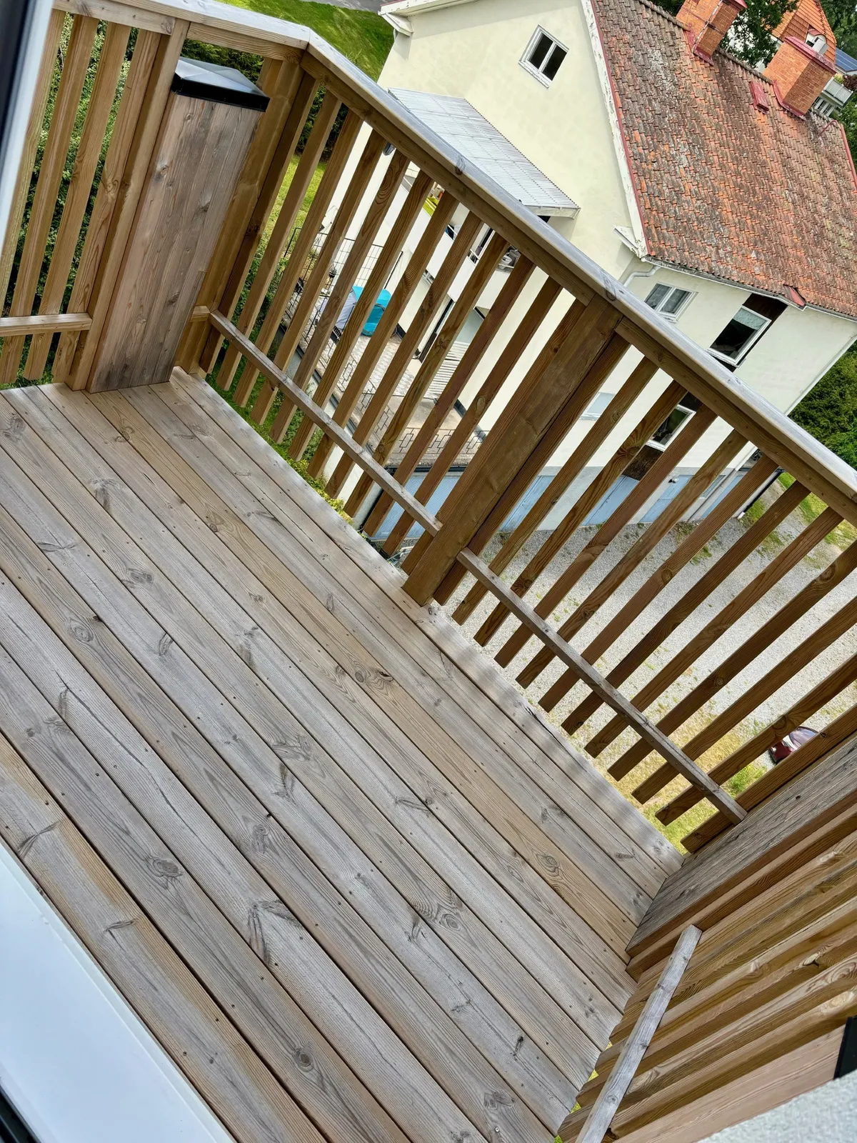 Hyreslägenhet på Åtvidaberg i atvidaberg