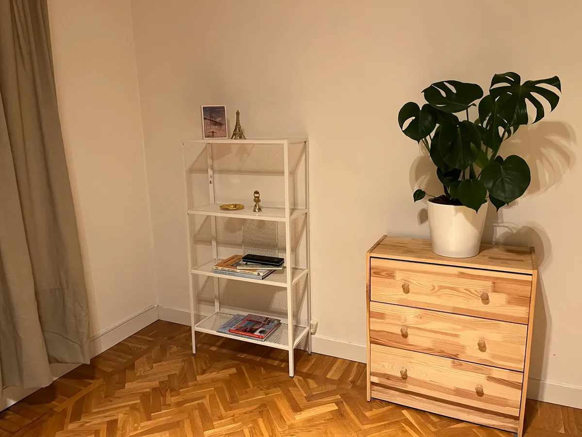 Hyreslägenhet på Göteborg i goteborg