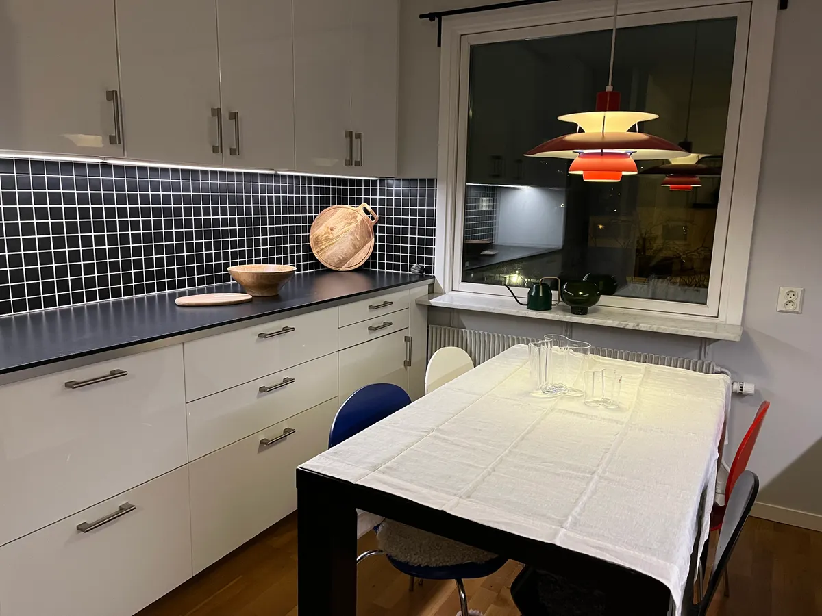 Hyreslägenhet på Göteborg i goteborg