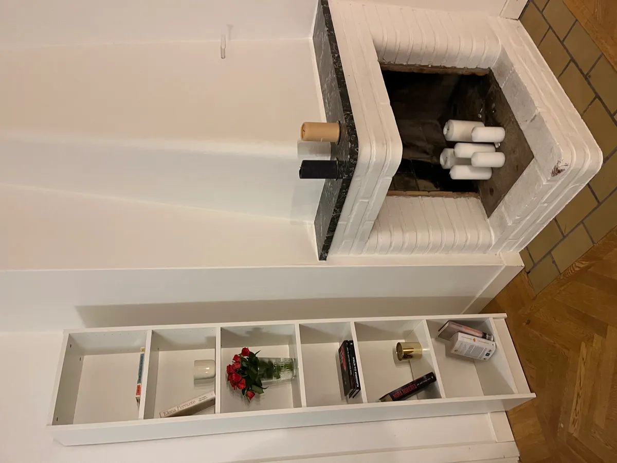 Hyreslägenhet på Göteborg i goteborg