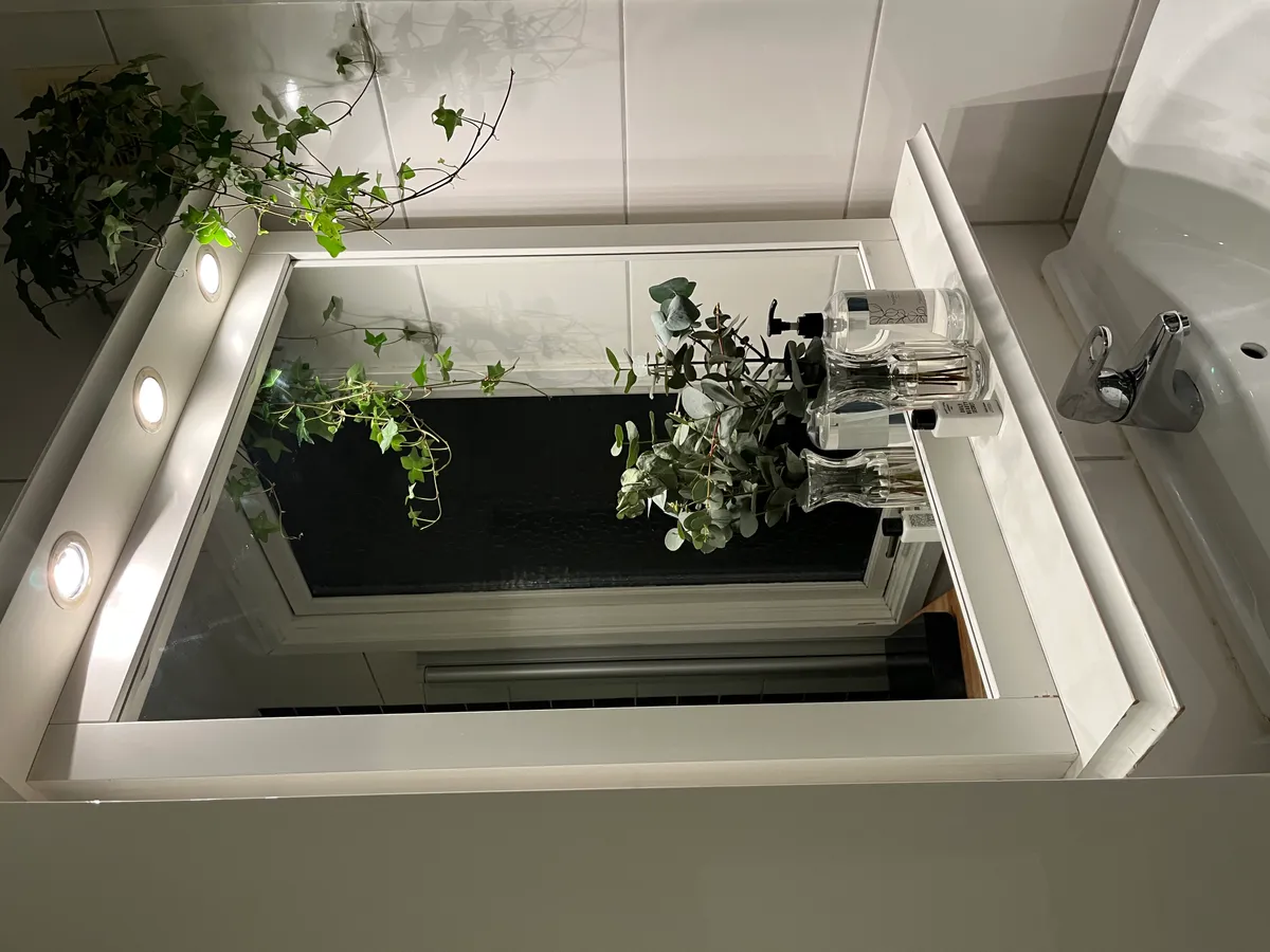 Hyreslägenhet på Göteborg i goteborg