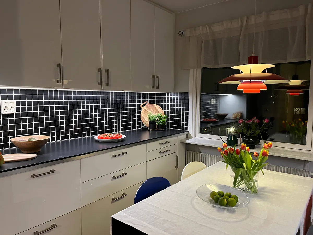 Hyreslägenhet på Göteborg i goteborg