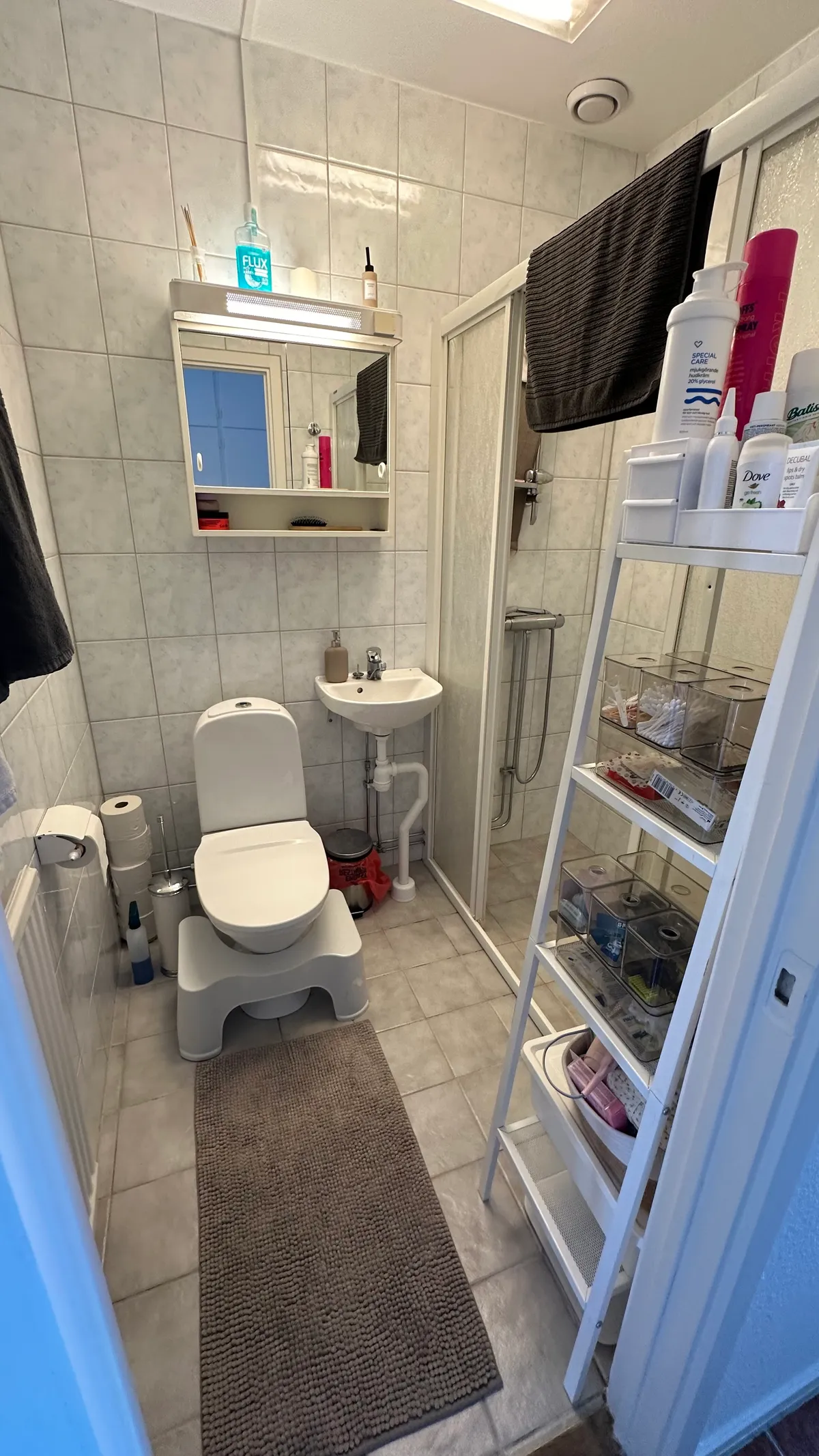 Hyreslägenhet på Oskarshamn i oskarshamn