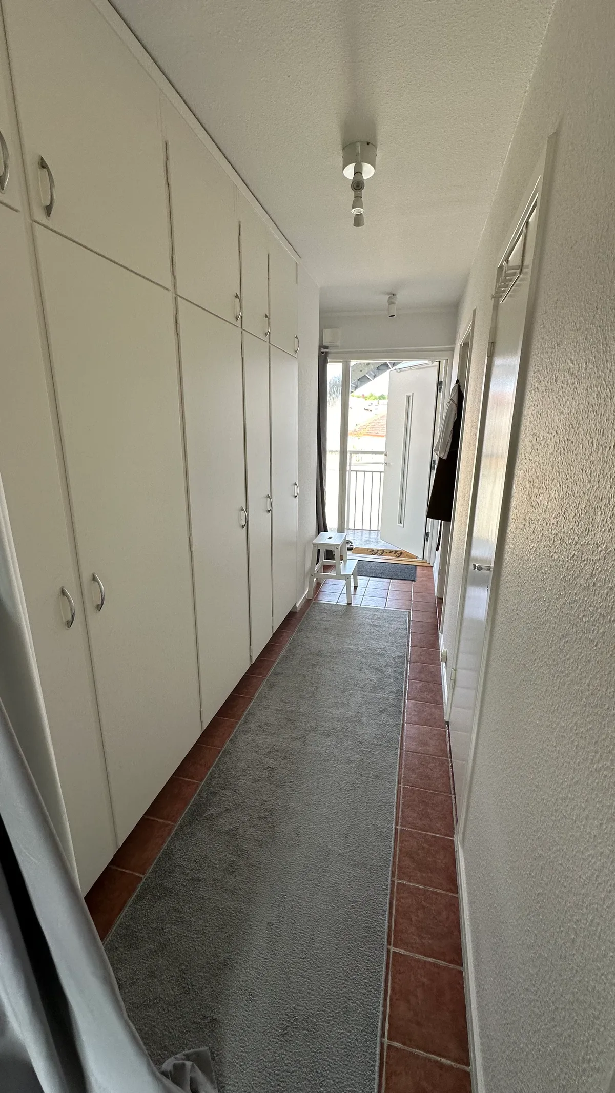 Hyreslägenhet på Oskarshamn i oskarshamn