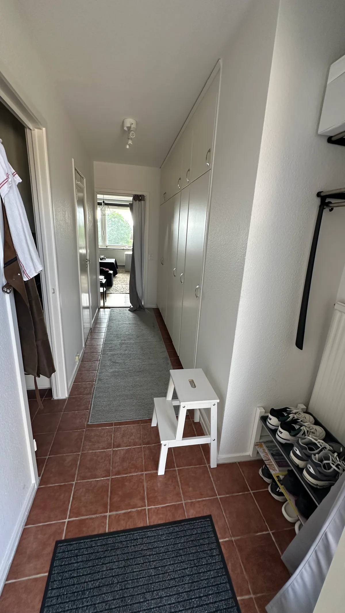 Hyreslägenhet på Oskarshamn i oskarshamn