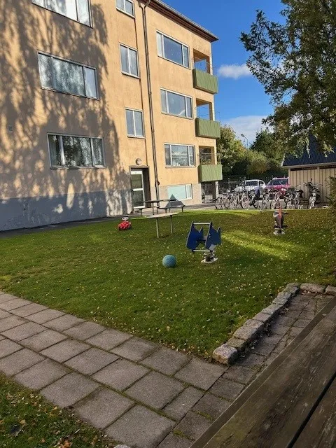 Hyreslägenhet på Malmö i malmo