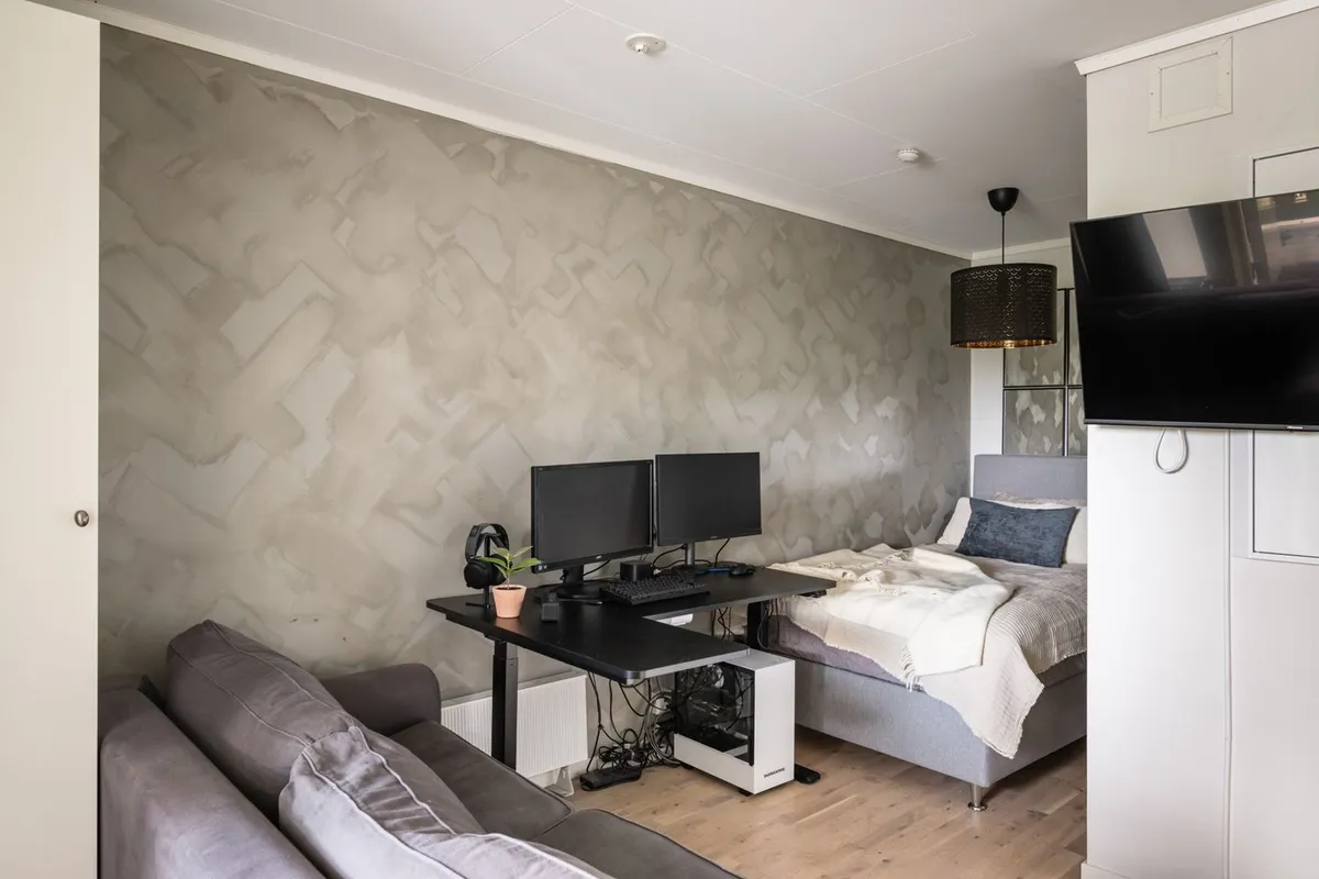 Hyreslägenhet på Saltsjö-boo i saltsjo-boo