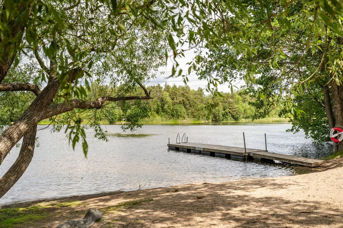 Hyreslägenhet på Saltsjö-boo i saltsjo-boo
