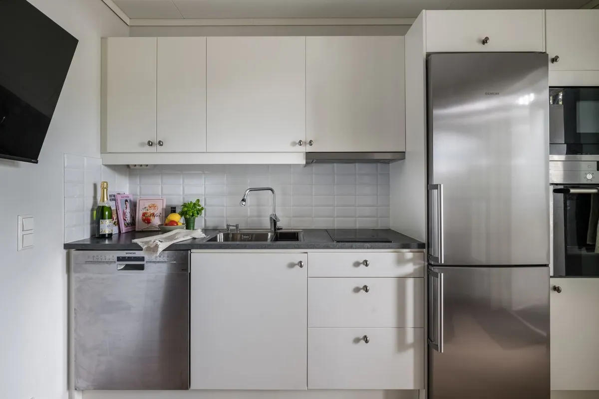 Hyreslägenhet på Saltsjö-boo i saltsjo-boo