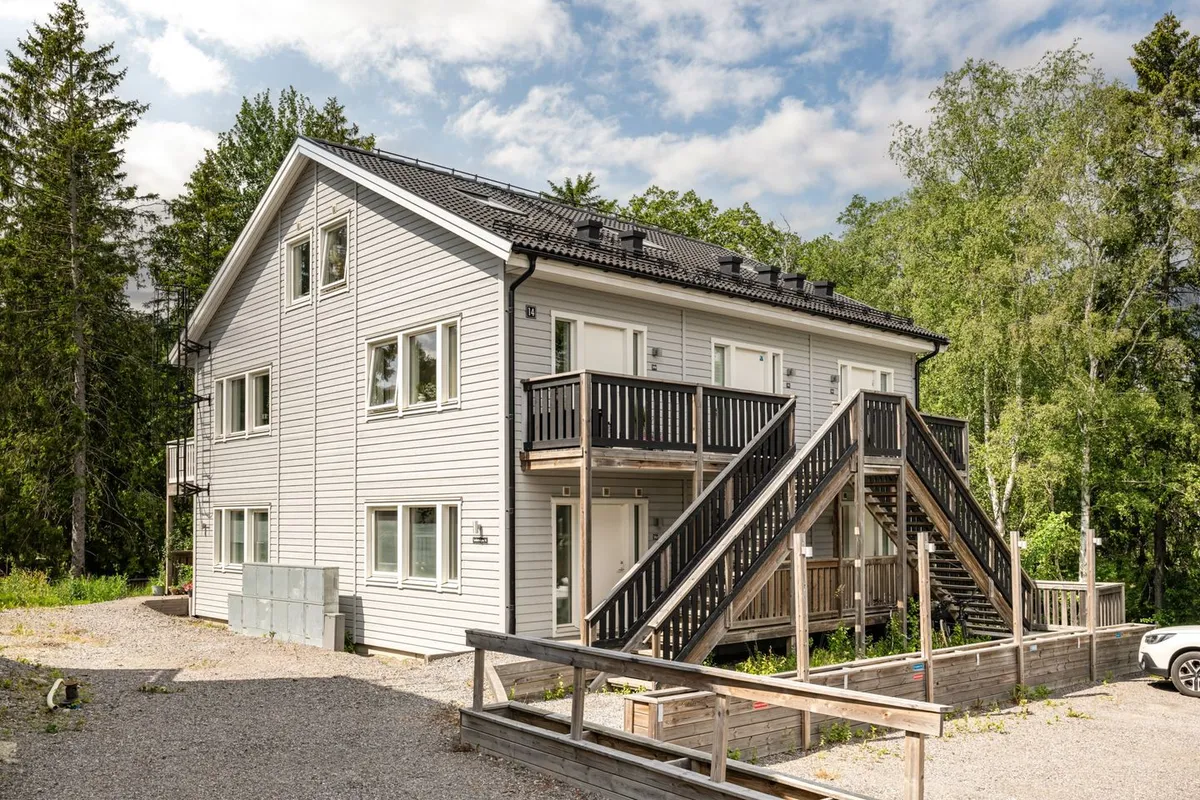 Hyreslägenhet på Saltsjö-boo i saltsjo-boo