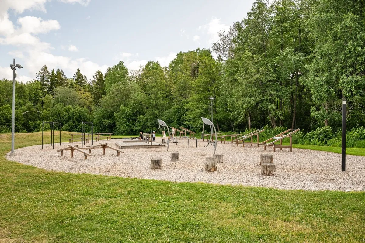 Hyreslägenhet på Saltsjö-boo i saltsjo-boo