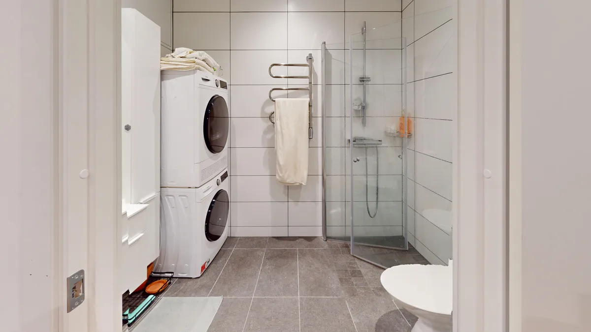 Hyreslägenhet på Stockholm i stockholm