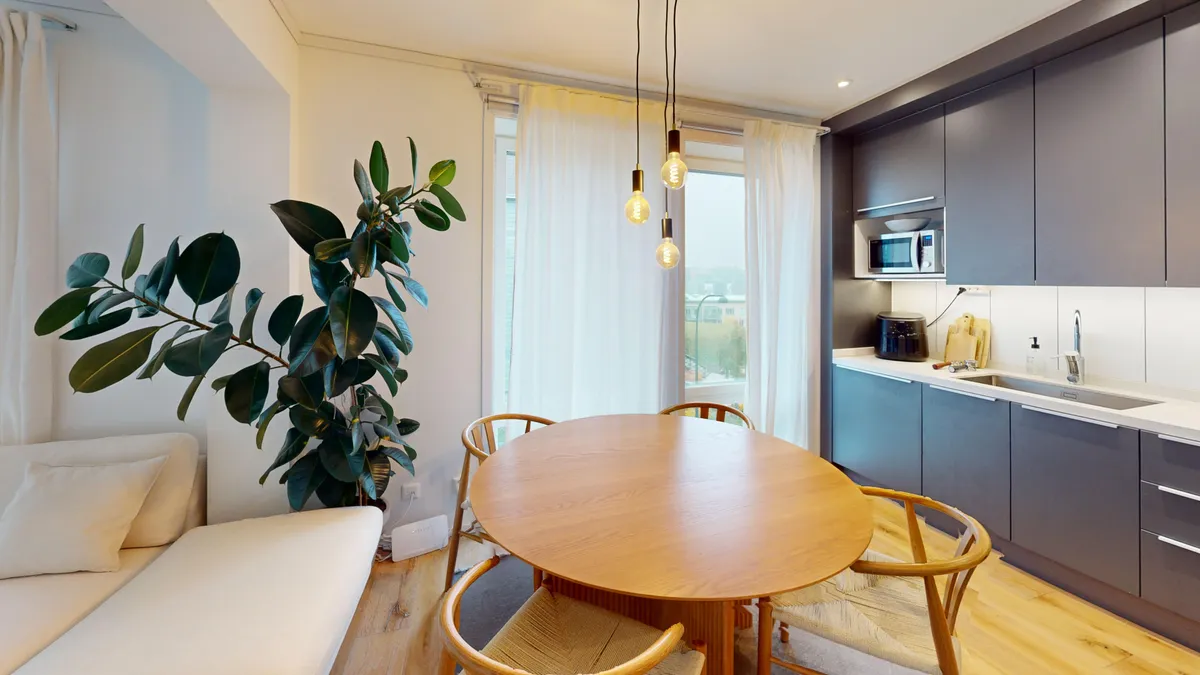 Hyreslägenhet på Stockholm i stockholm