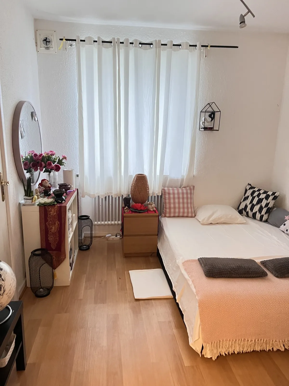 Hyreslägenhet på Malmö i malmo