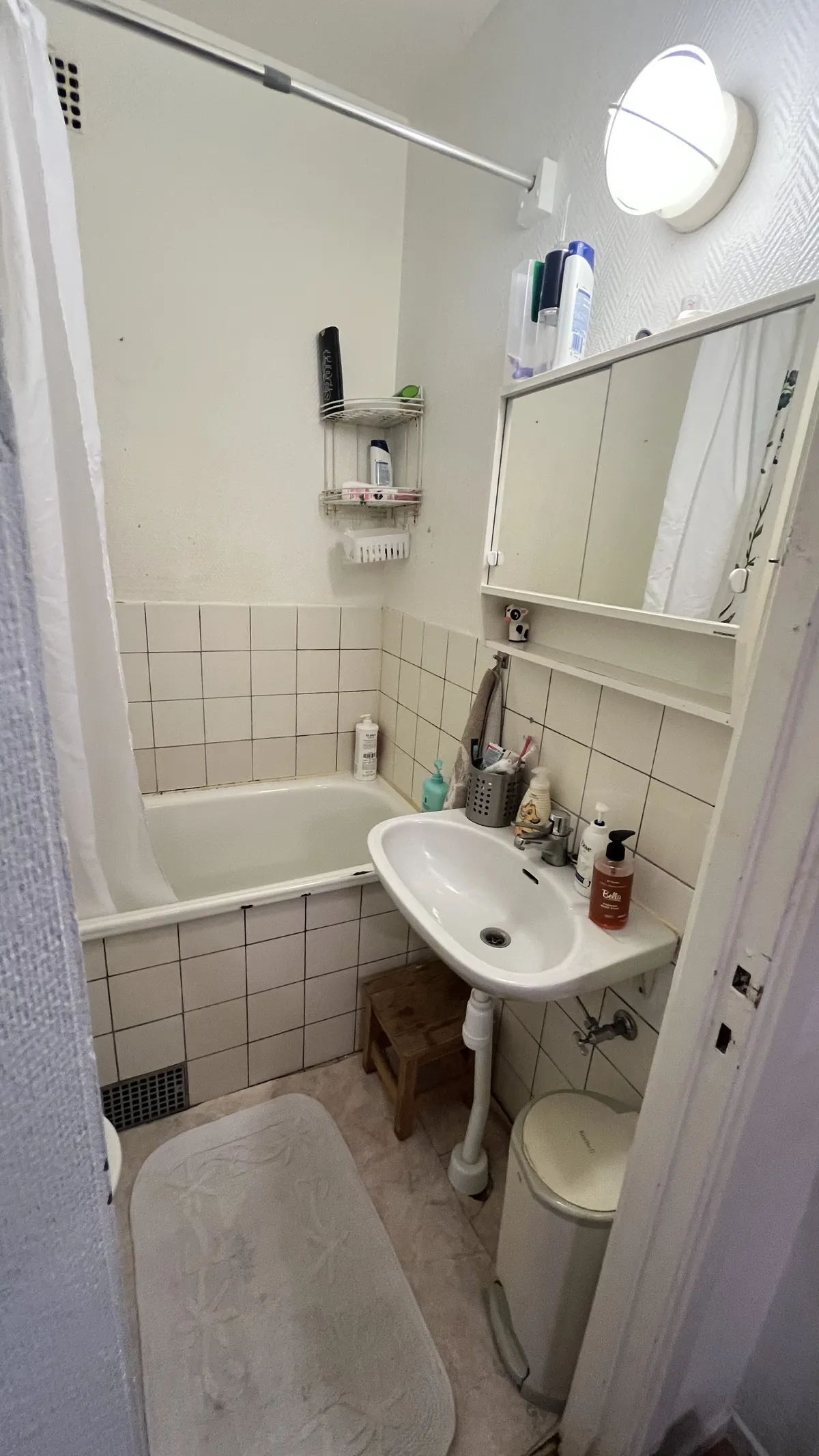 Hyreslägenhet på Malmö i malmo