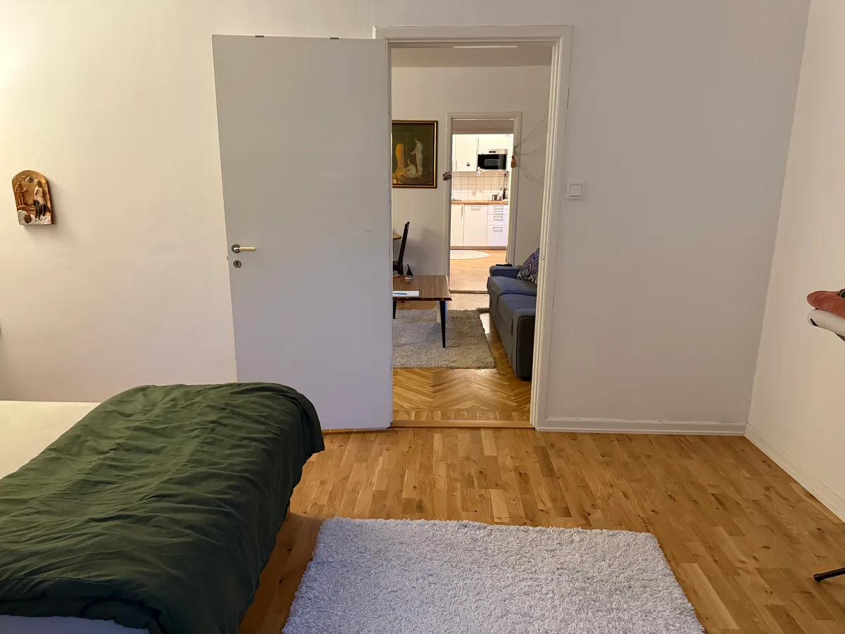 Hyreslägenhet på Norrköping i norrkoping