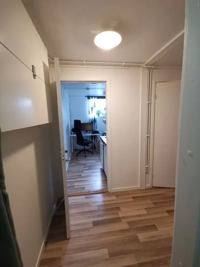 Hyreslägenhet på Uppsala i uppsala