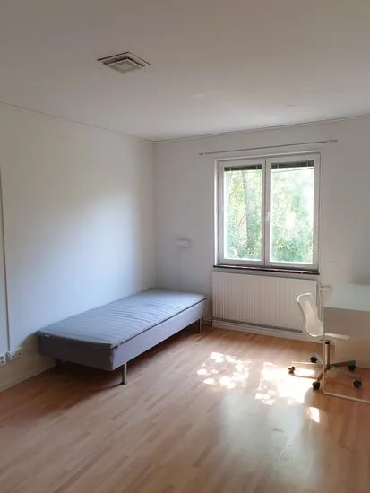 Hyreslägenhet på Uppsala i uppsala