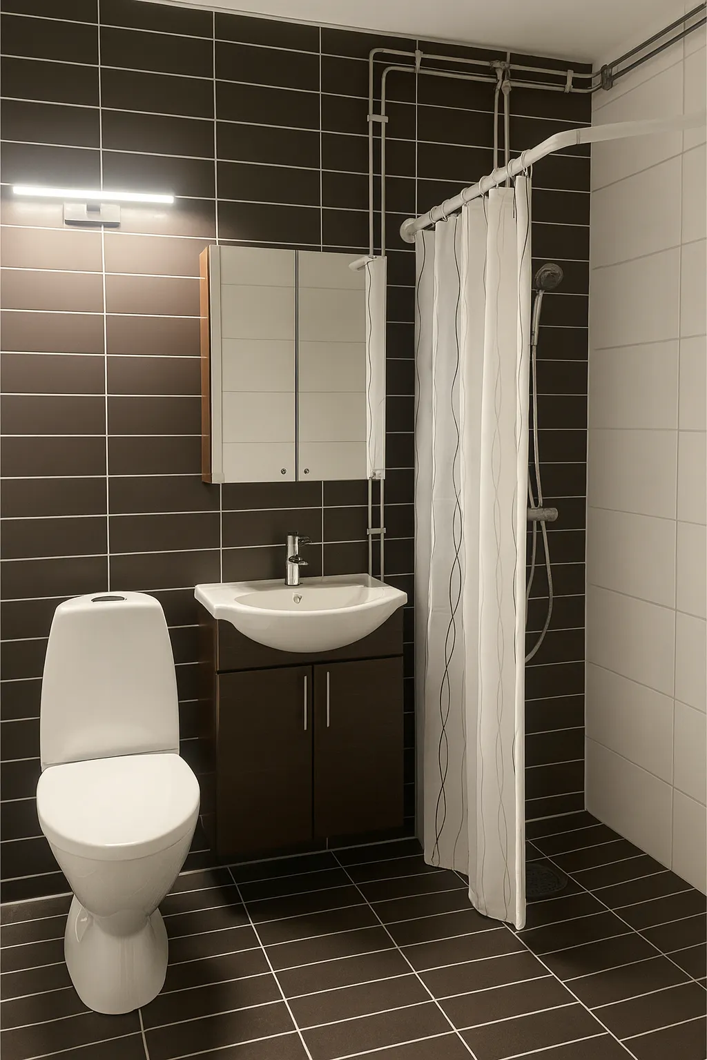 Hyreslägenhet på Uppsala i uppsala