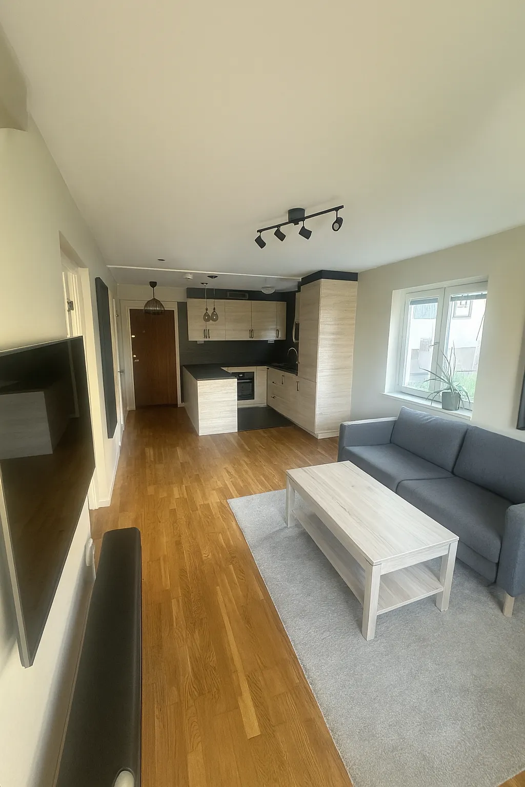 Hyreslägenhet på Uppsala i uppsala