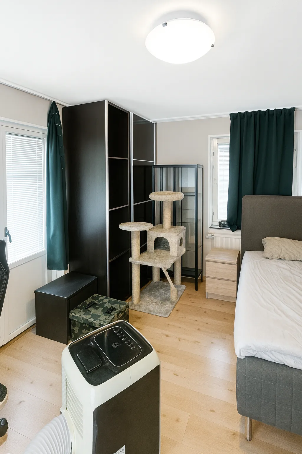 Hyreslägenhet på Uppsala i uppsala