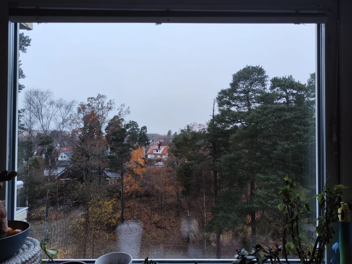 Hyreslägenhet på Järfälla i jarfalla