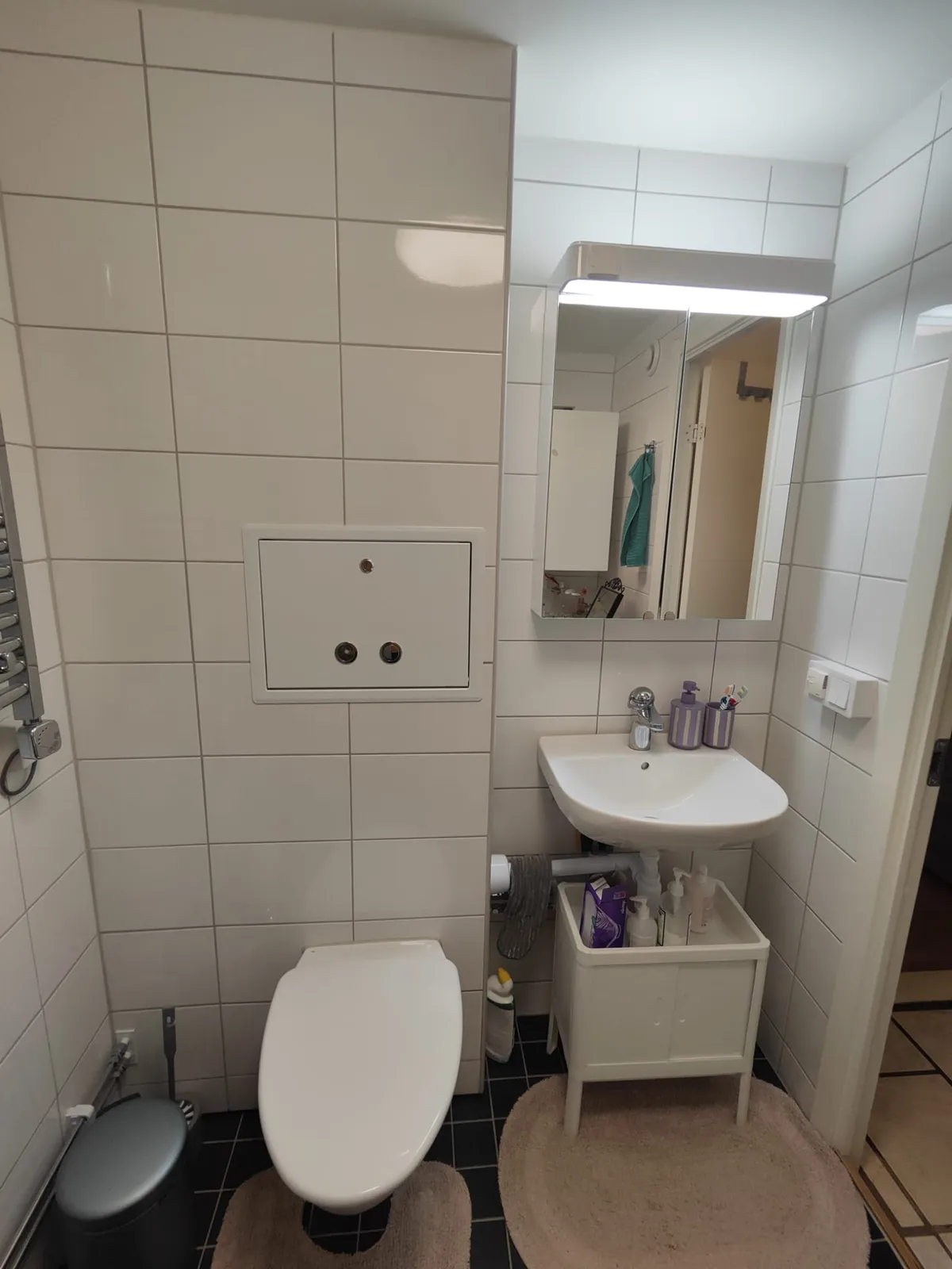 Hyreslägenhet på Järfälla i jarfalla