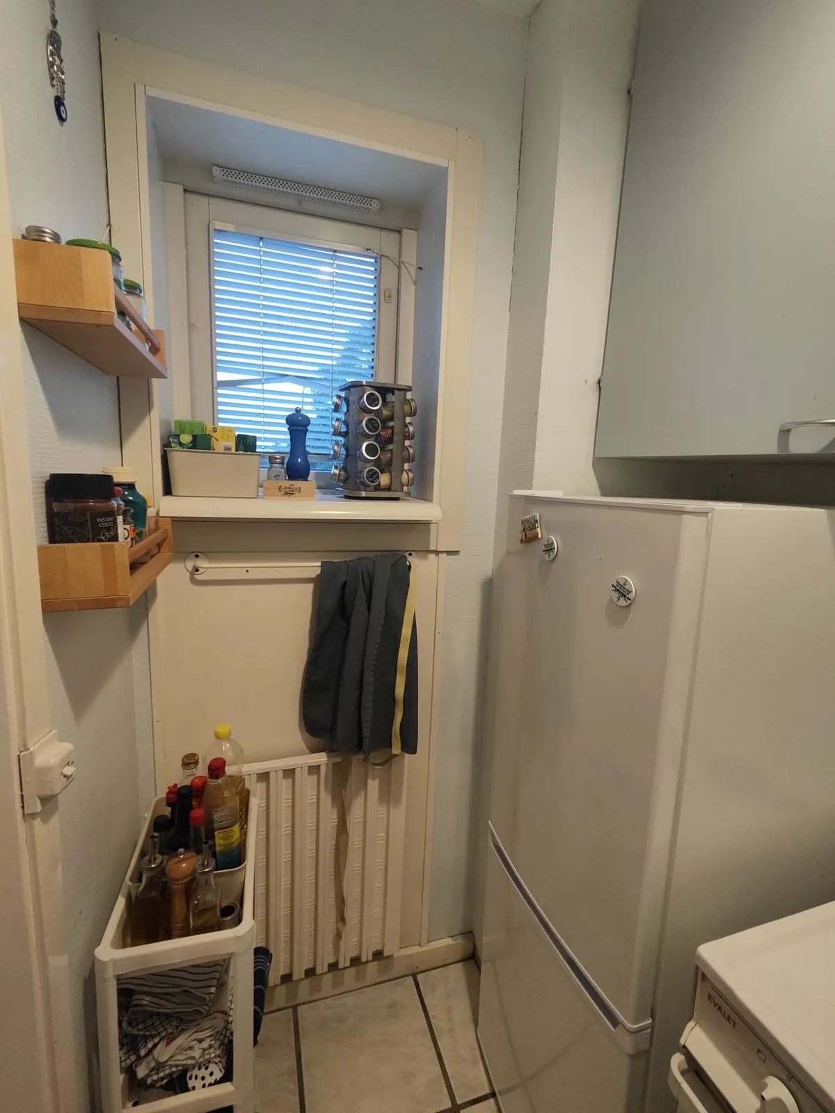 Hyreslägenhet på Järfälla i jarfalla