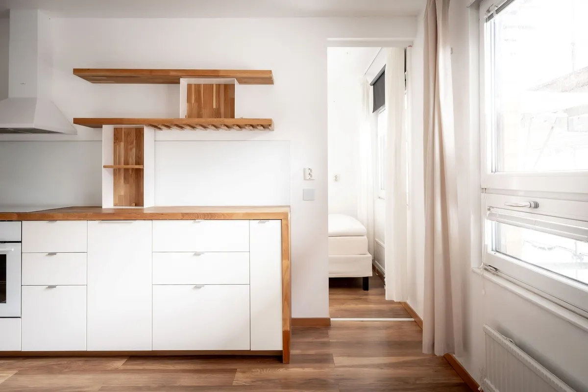 Hyreslägenhet på Göteborg i goteborg