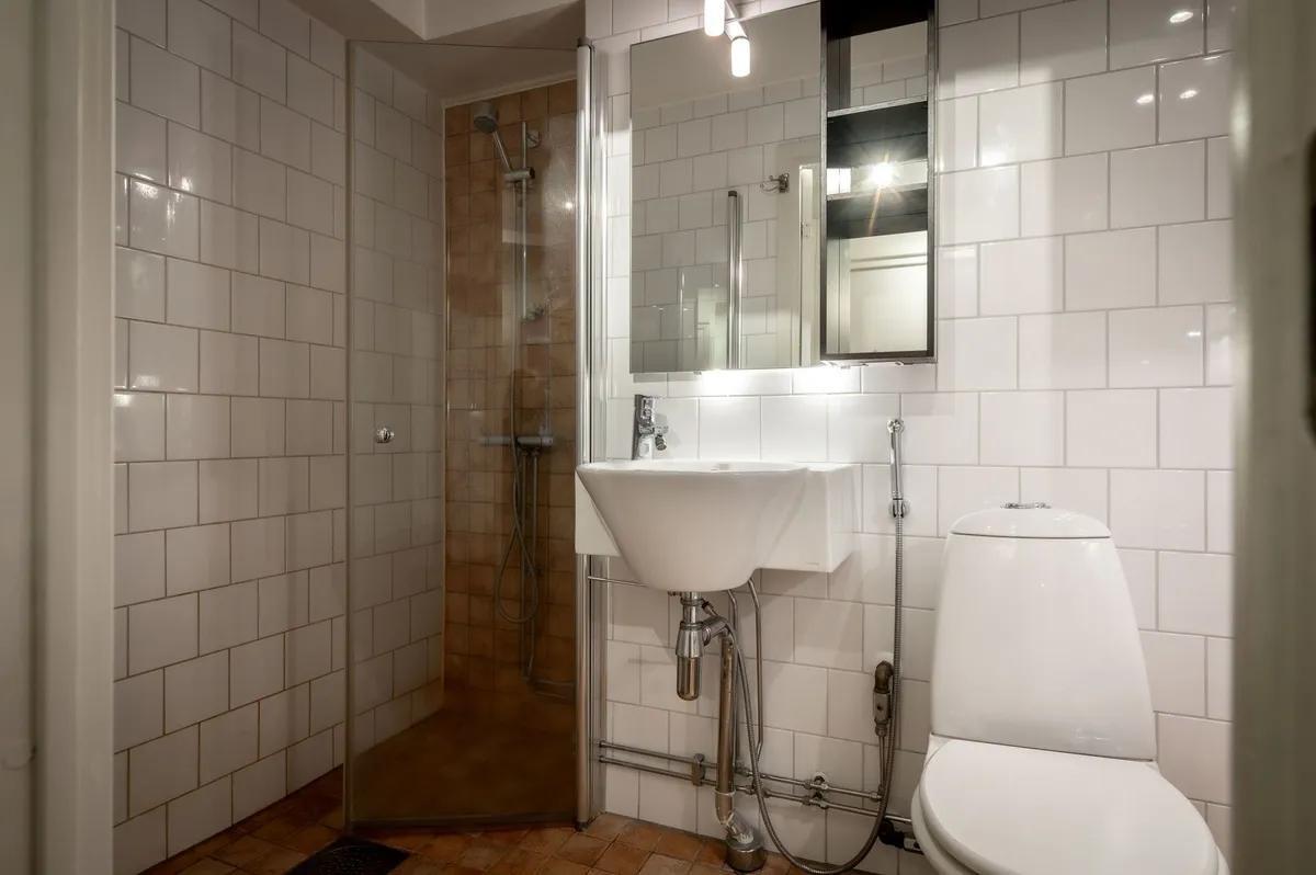 Hyreslägenhet på Göteborg i goteborg