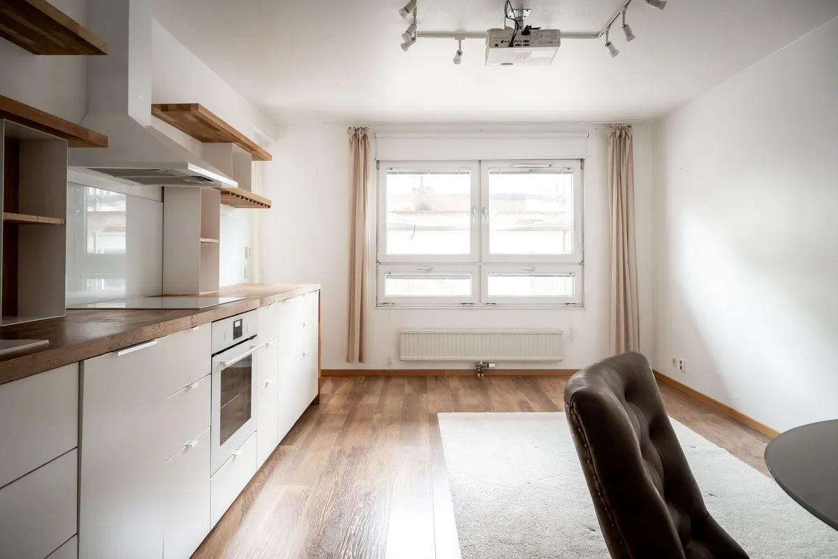 Hyreslägenhet på Göteborg i goteborg