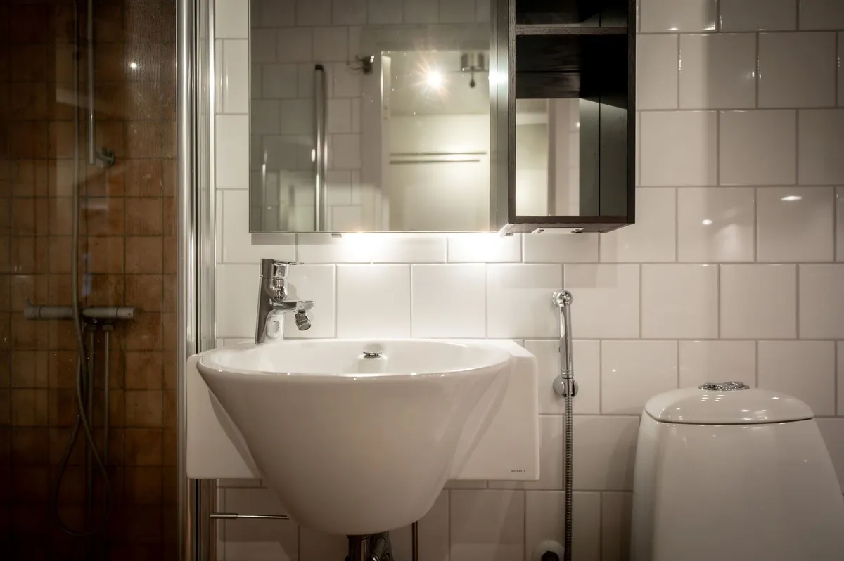 Hyreslägenhet på Göteborg i goteborg